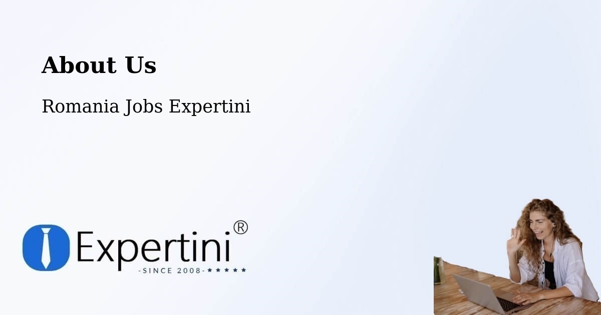 About Expertini Recruitment Platform  – Comuna Nistoreşti - Comuna Nistoreşti, Romania Jobs Expertini