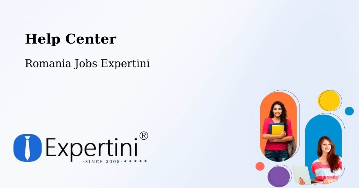 Help Center – Comuna Nistoreşti - Romania Jobs Expertini