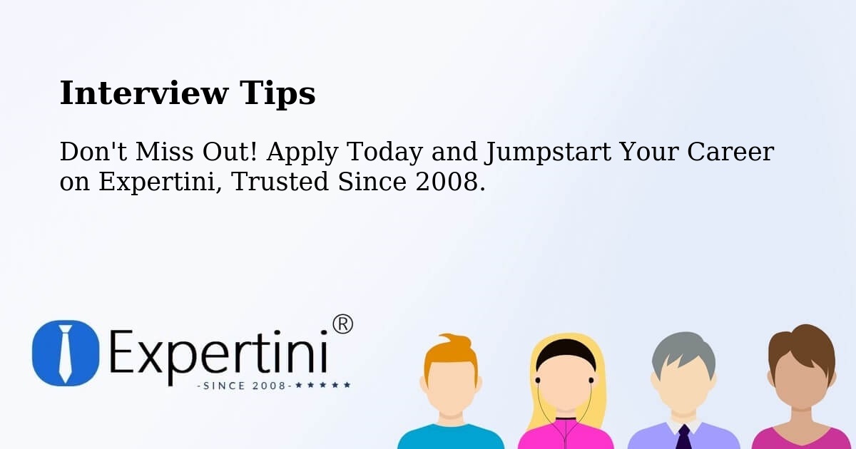 Interview Tips & Techniques for Job Seekers – Comuna Nistoreşti - Comuna Nistoreşti, Romania Jobs Expertini
